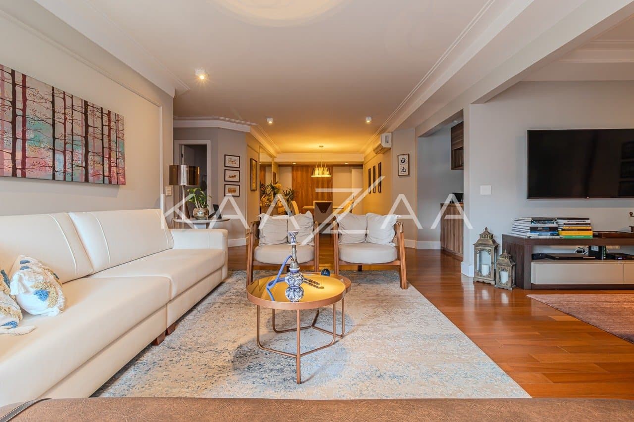 Apartamento à venda no Itaim Bibi - Foto 6