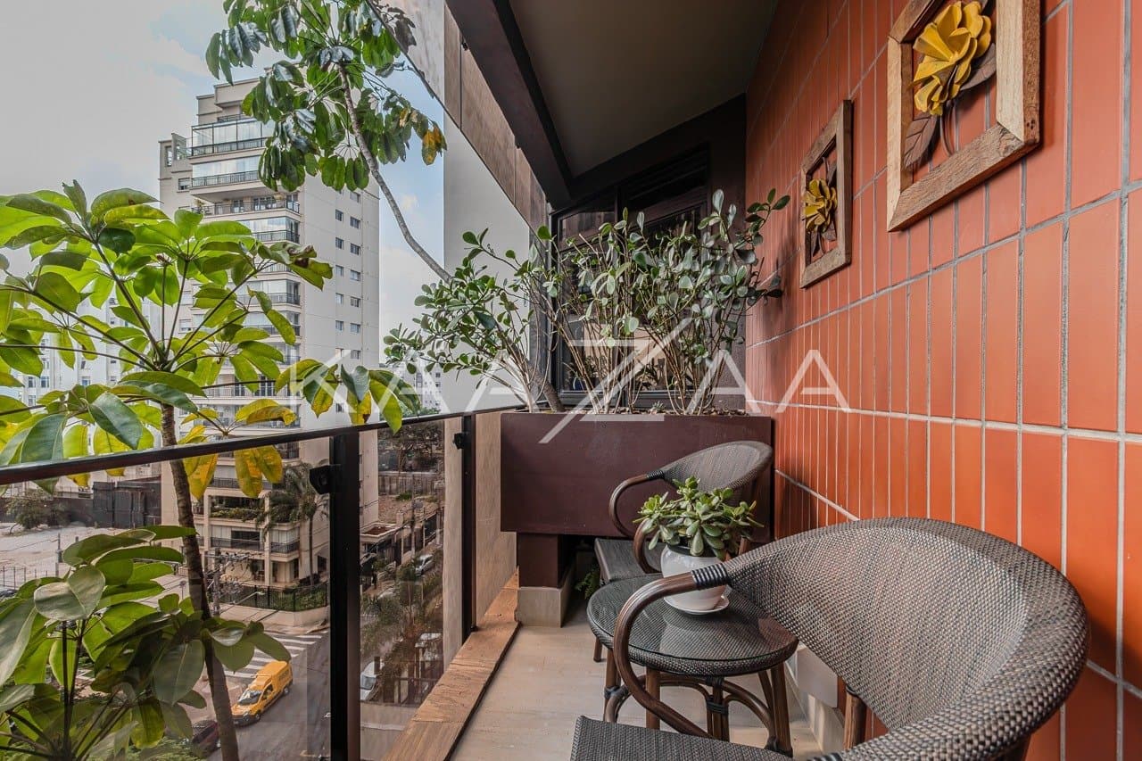 Apartamento à venda no Itaim Bibi - Foto 7