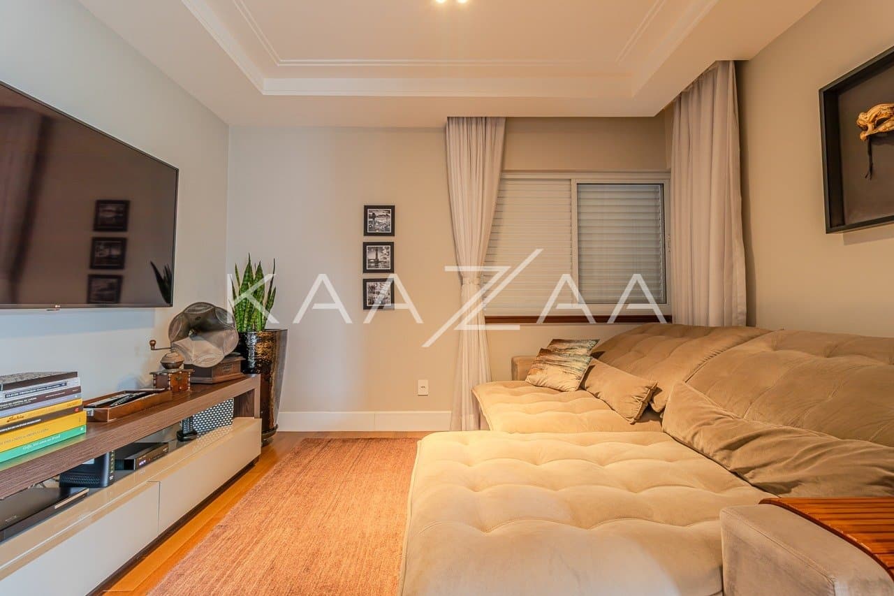 Apartamento à venda no Itaim Bibi - Foto 9