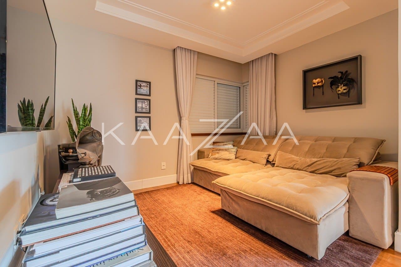 Apartamento à venda no Itaim Bibi - Foto 8