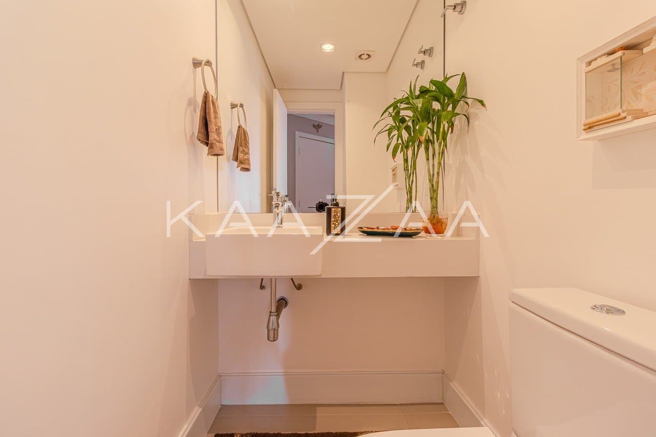 Apartamento à venda no Itaim Bibi - Foto 13