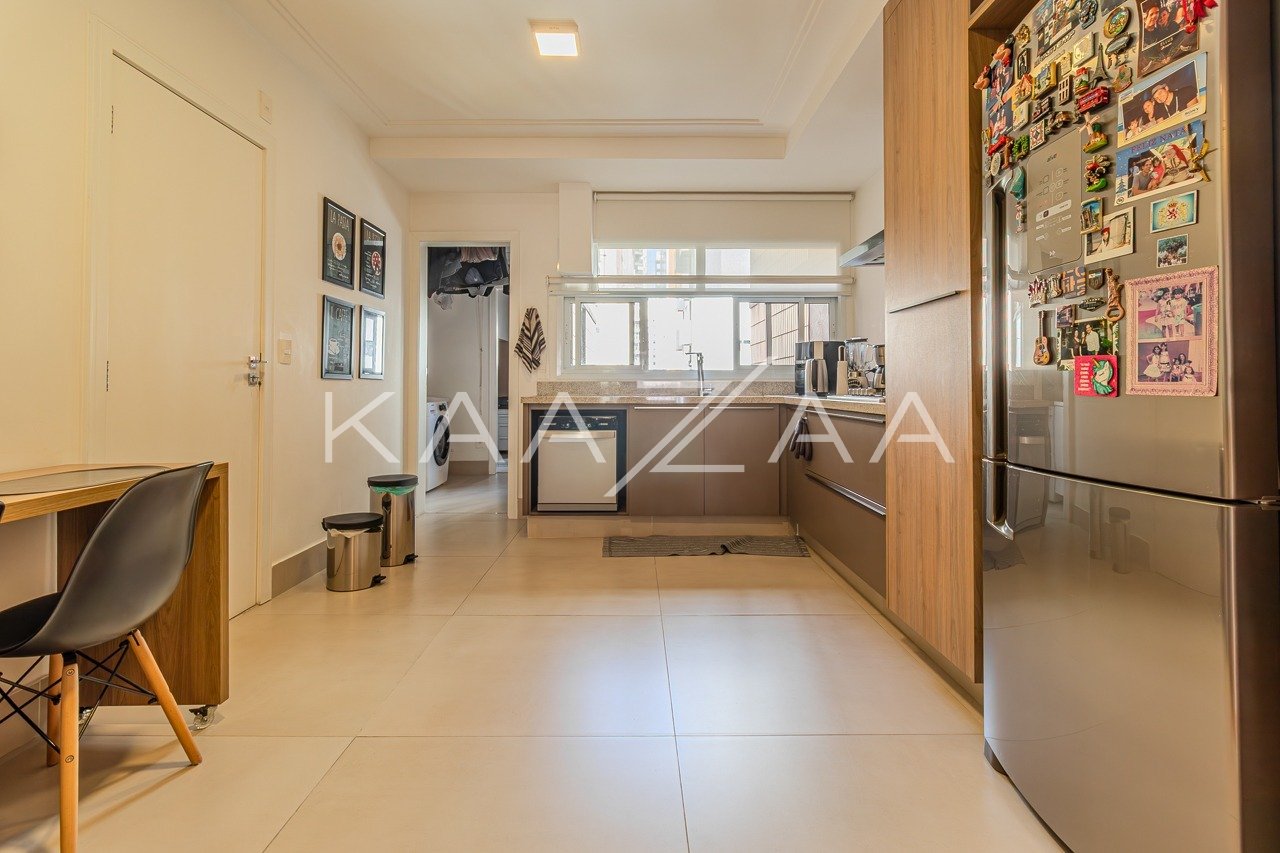 Apartamento à venda no Itaim Bibi - Foto 14