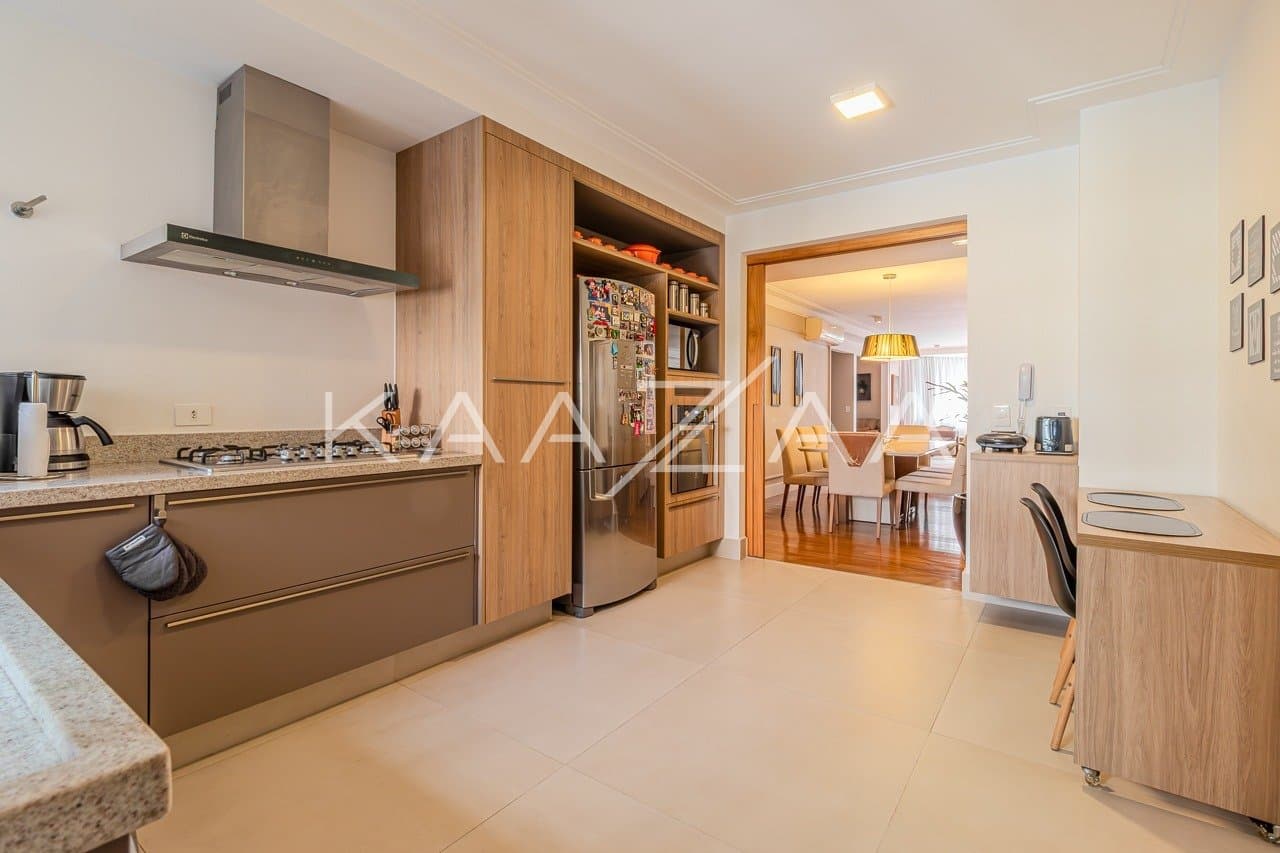 Apartamento à venda no Itaim Bibi - Foto 16