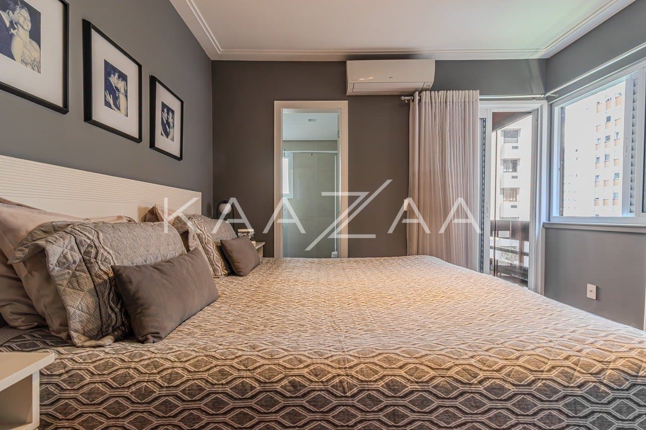 Apartamento à venda no Itaim Bibi - Foto 17