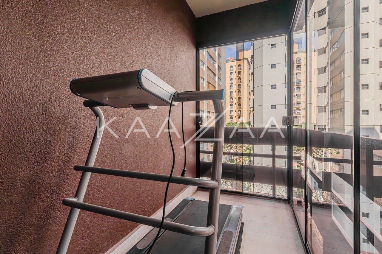 Apartamento à venda no Itaim Bibi - Foto 18