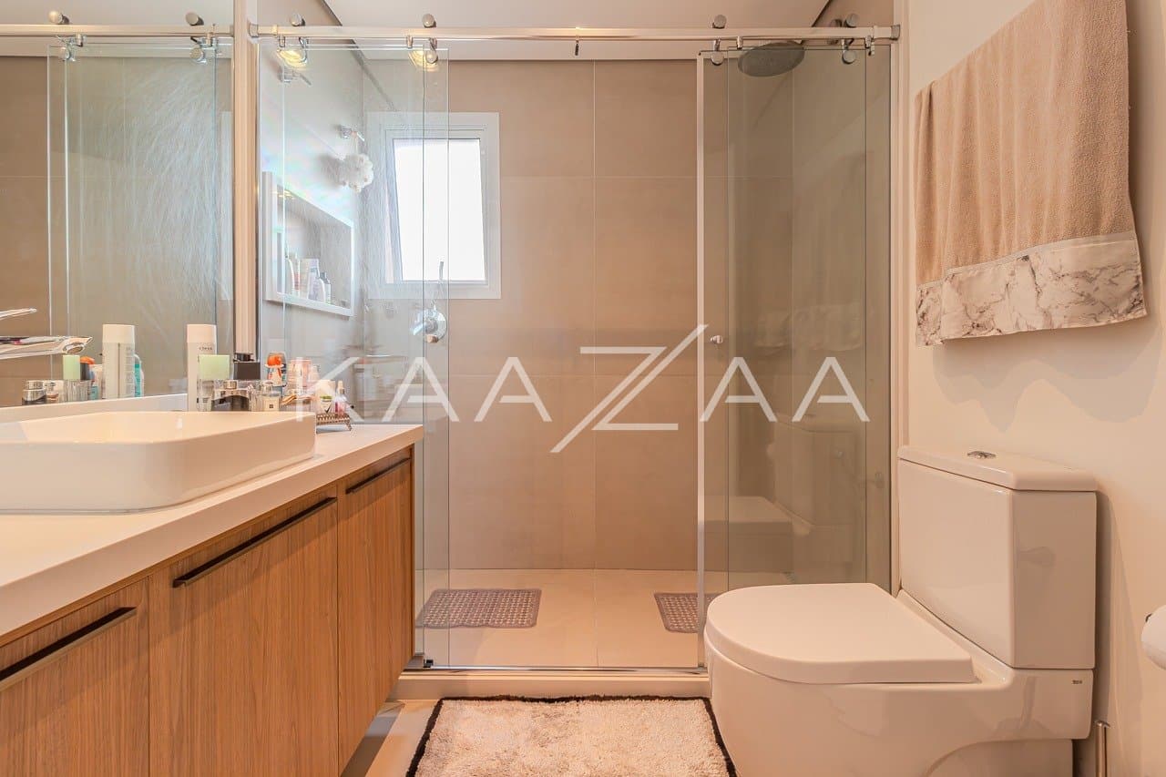 Apartamento à venda no Itaim Bibi - Foto 19