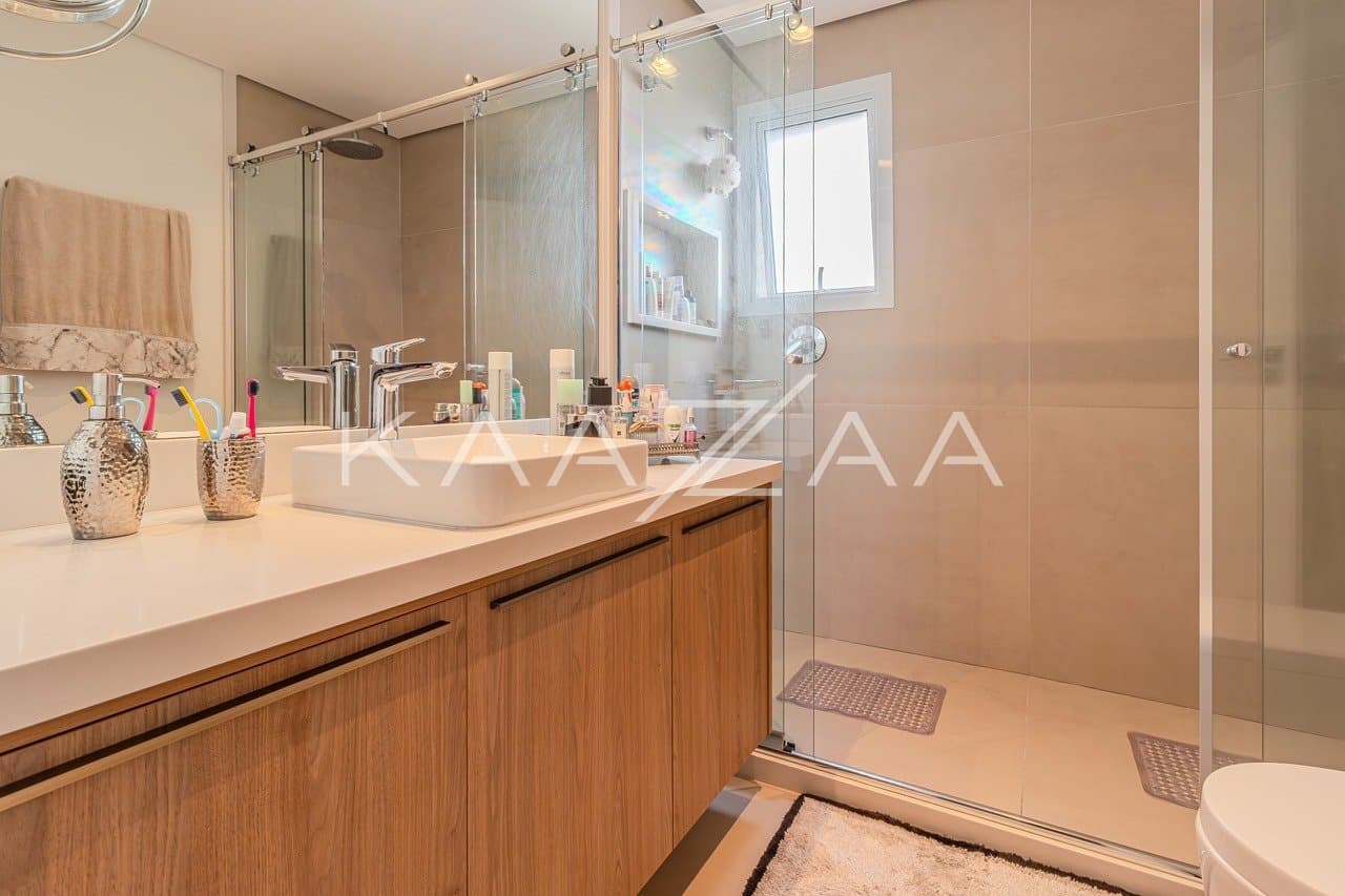 Apartamento à venda no Itaim Bibi - Foto 20