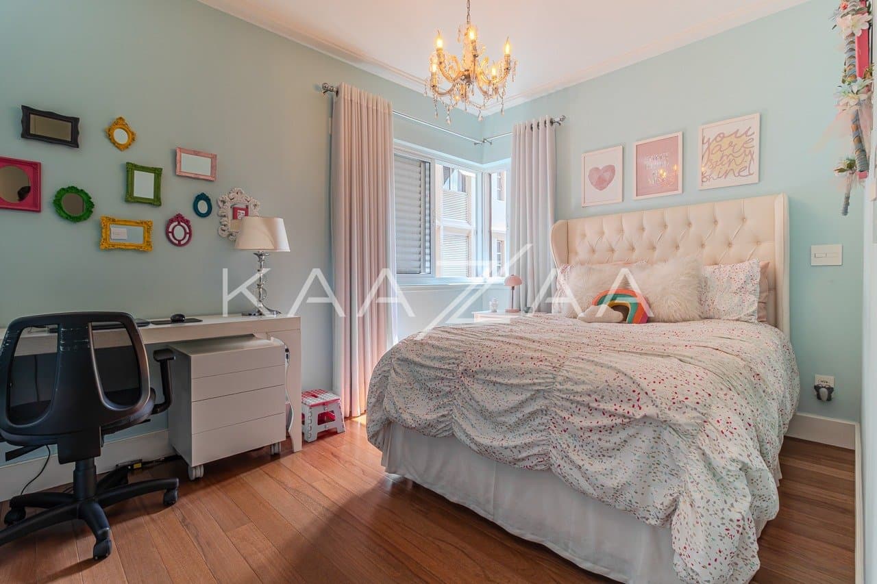 Apartamento à venda no Itaim Bibi - Foto 21