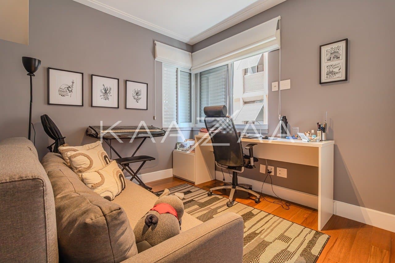 Apartamento à venda no Itaim Bibi - Foto 23