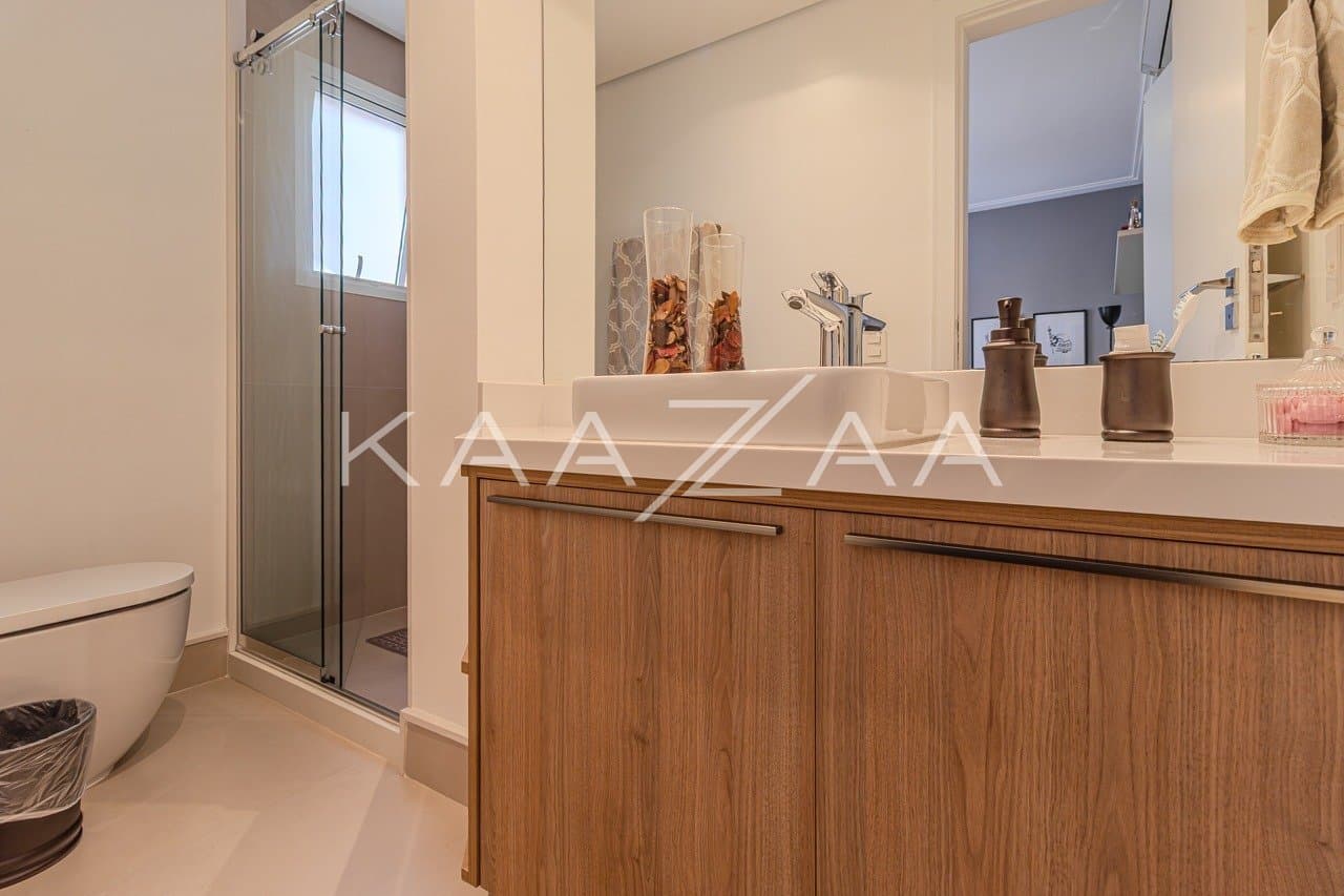 Apartamento à venda no Itaim Bibi - Foto 24