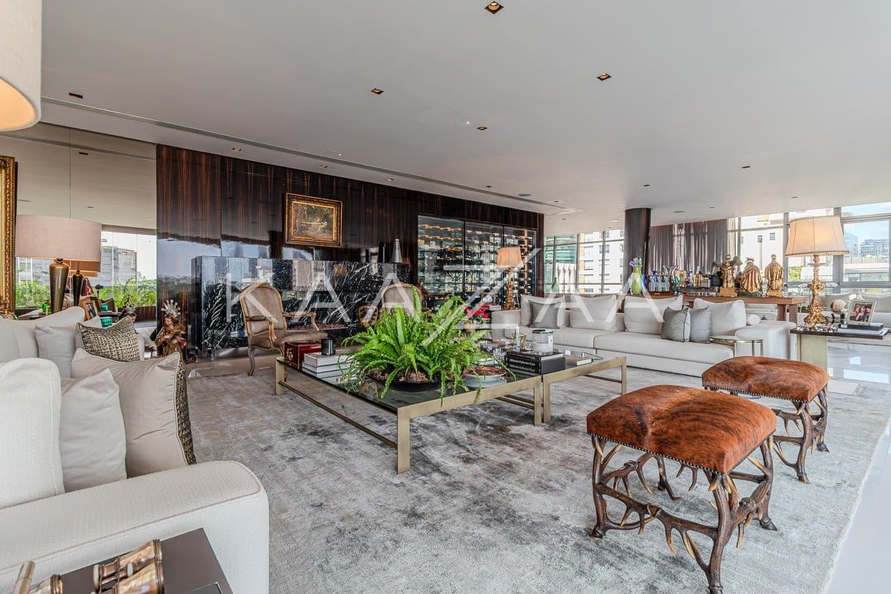 Apartamento à venda no Itaim Bibi - Foto 7