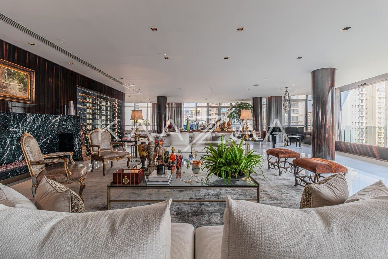 Apartamento à venda no Itaim Bibi - Foto 8