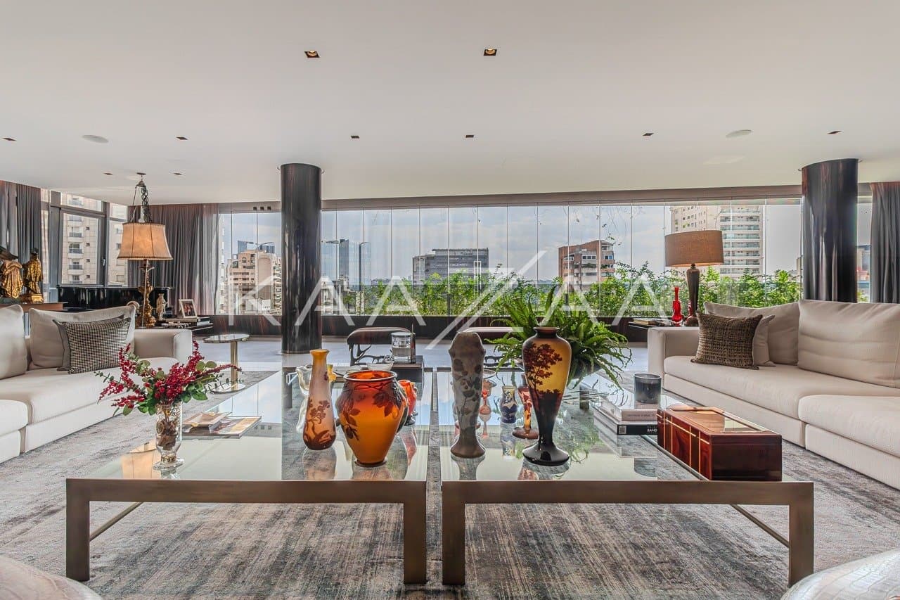 Apartamento à venda no Itaim Bibi - Foto 9