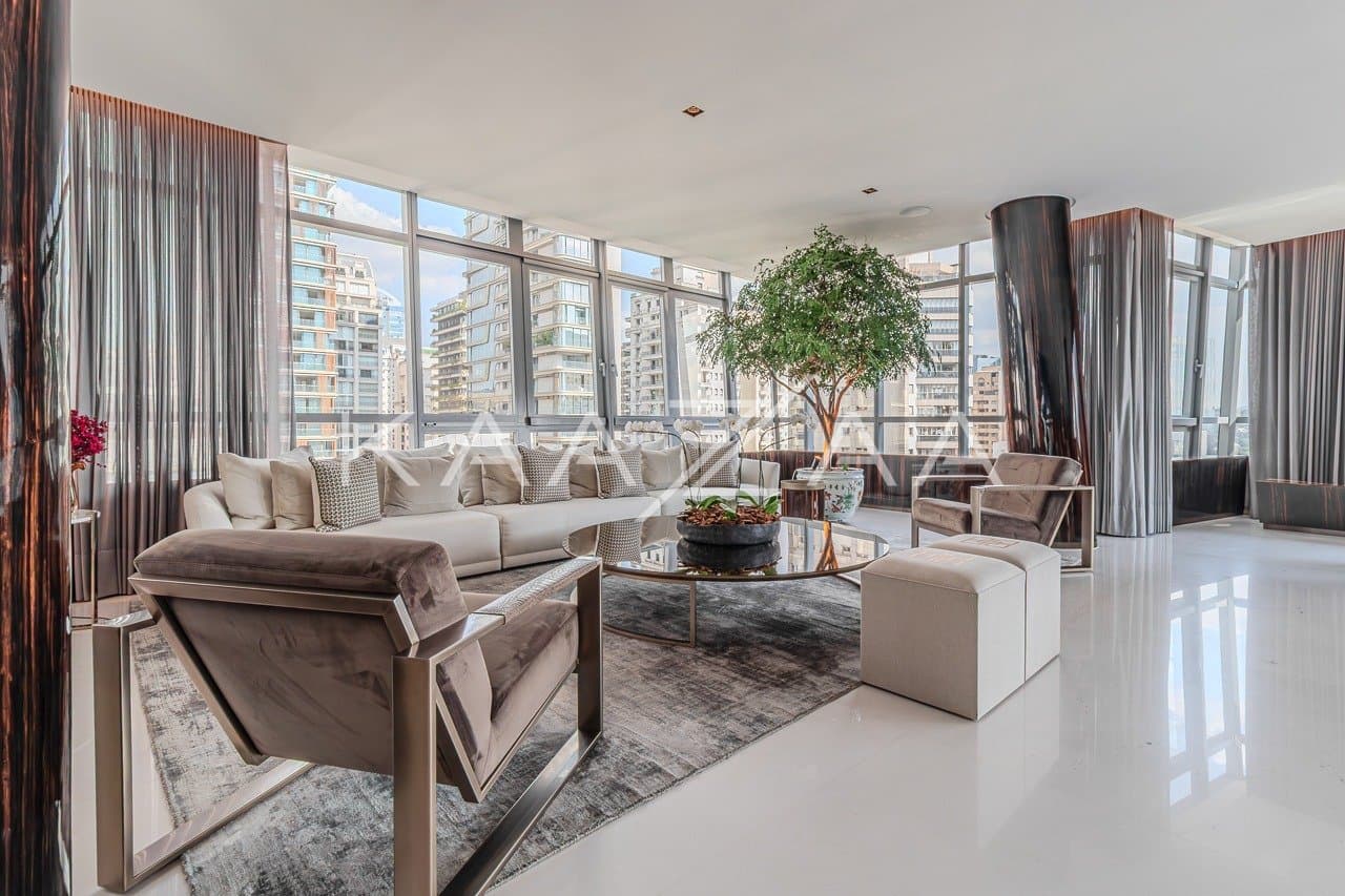 Apartamento à venda no Itaim Bibi - Foto 2