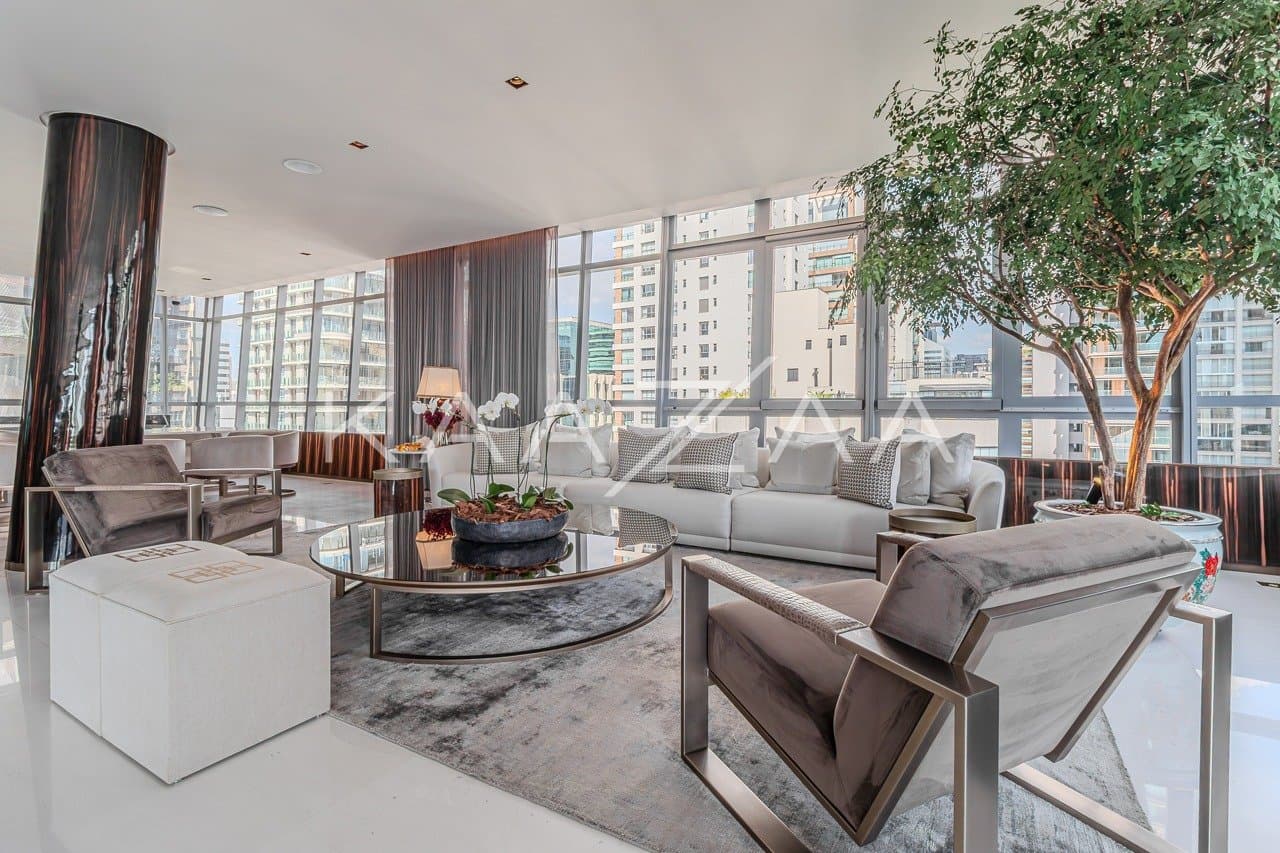 Apartamento à venda no Itaim Bibi - Foto 4