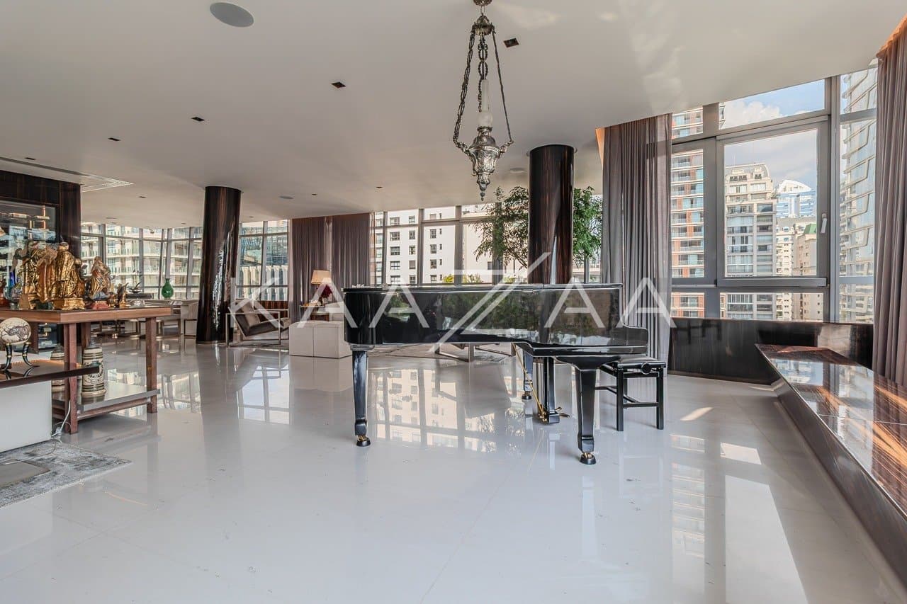 Apartamento à venda no Itaim Bibi - Foto 6