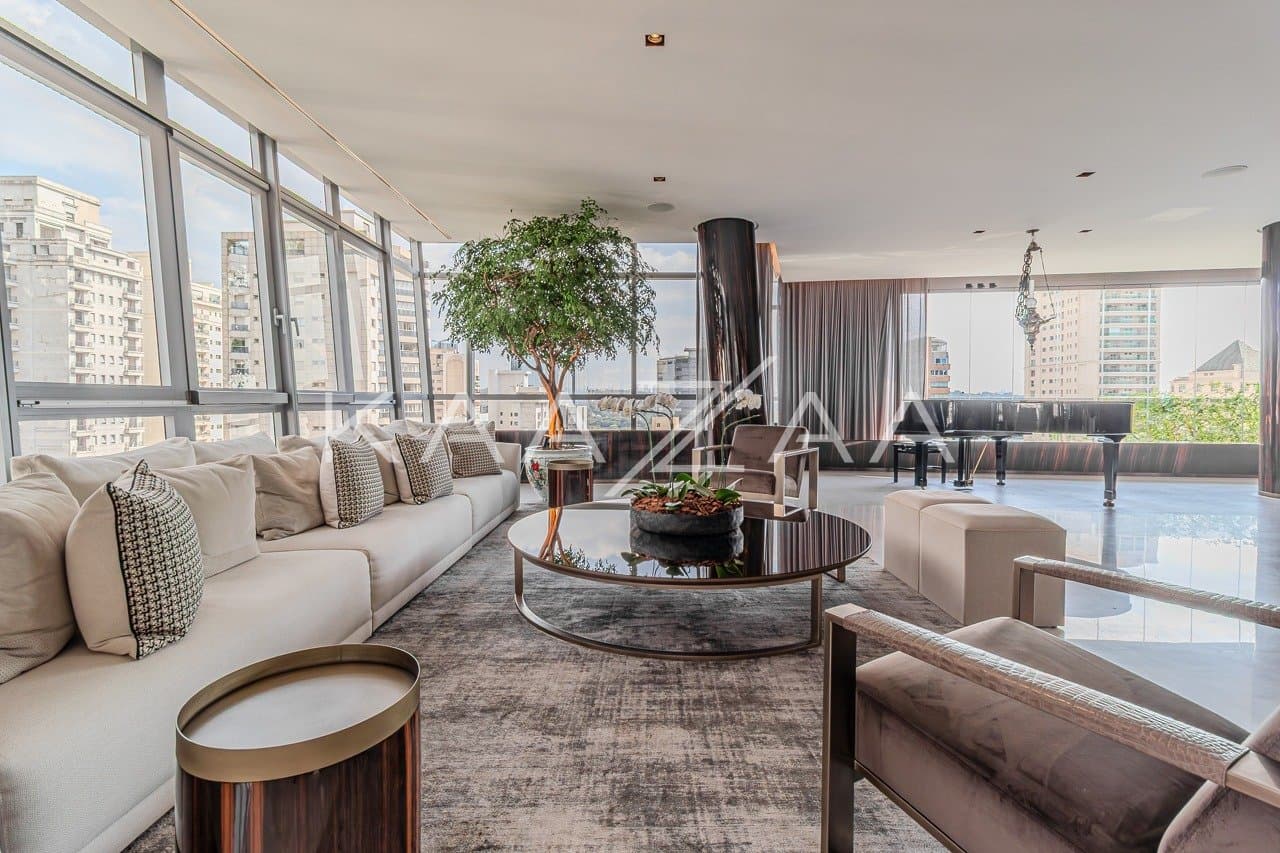 Apartamento à venda no Itaim Bibi - Foto 3