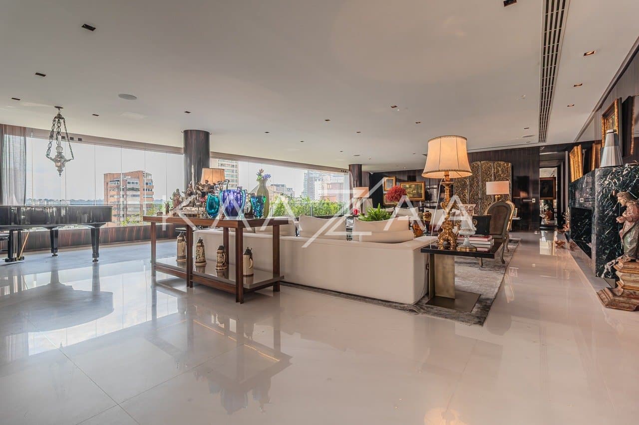 Apartamento à venda no Itaim Bibi - Foto 10