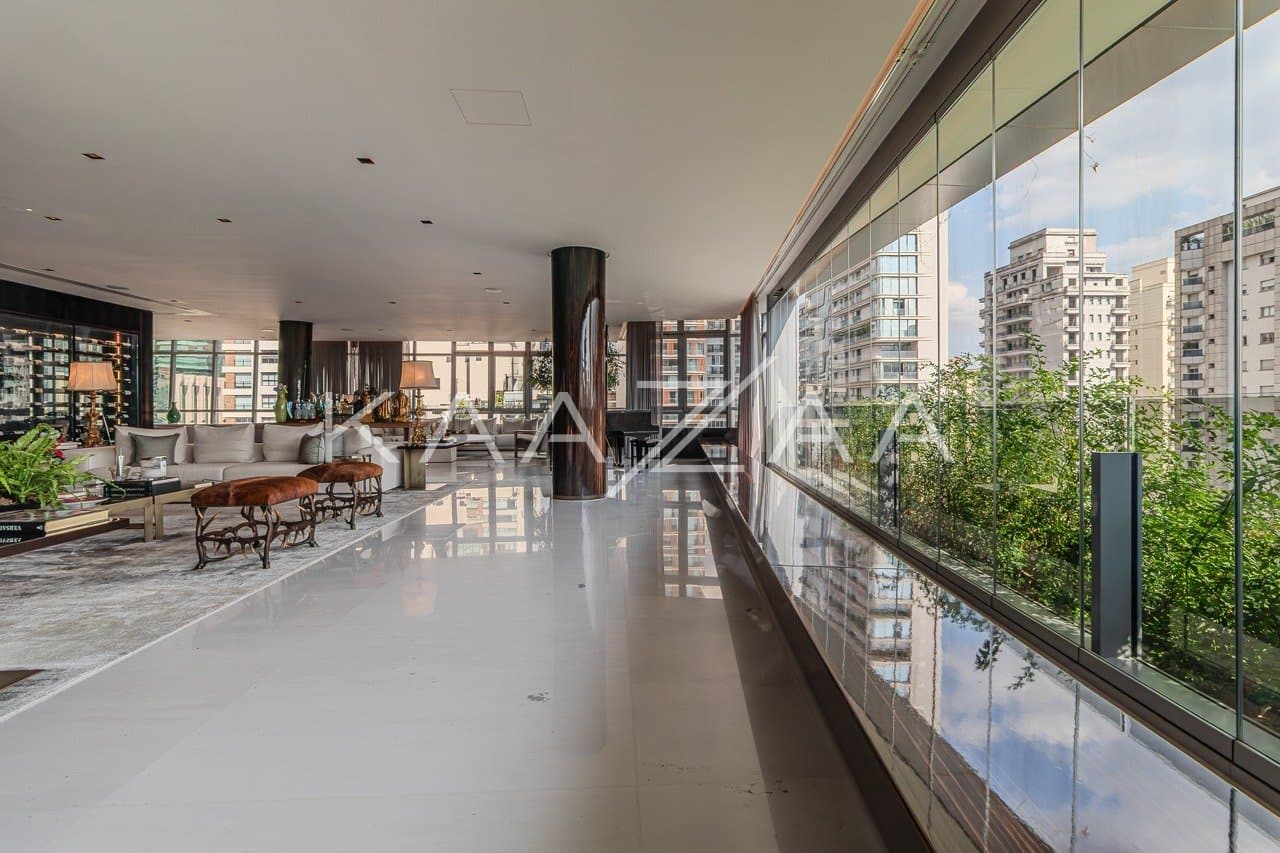 Apartamento à venda no Itaim Bibi - Foto 5