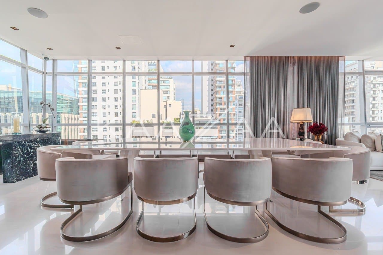 Apartamento à venda no Itaim Bibi - Foto 12