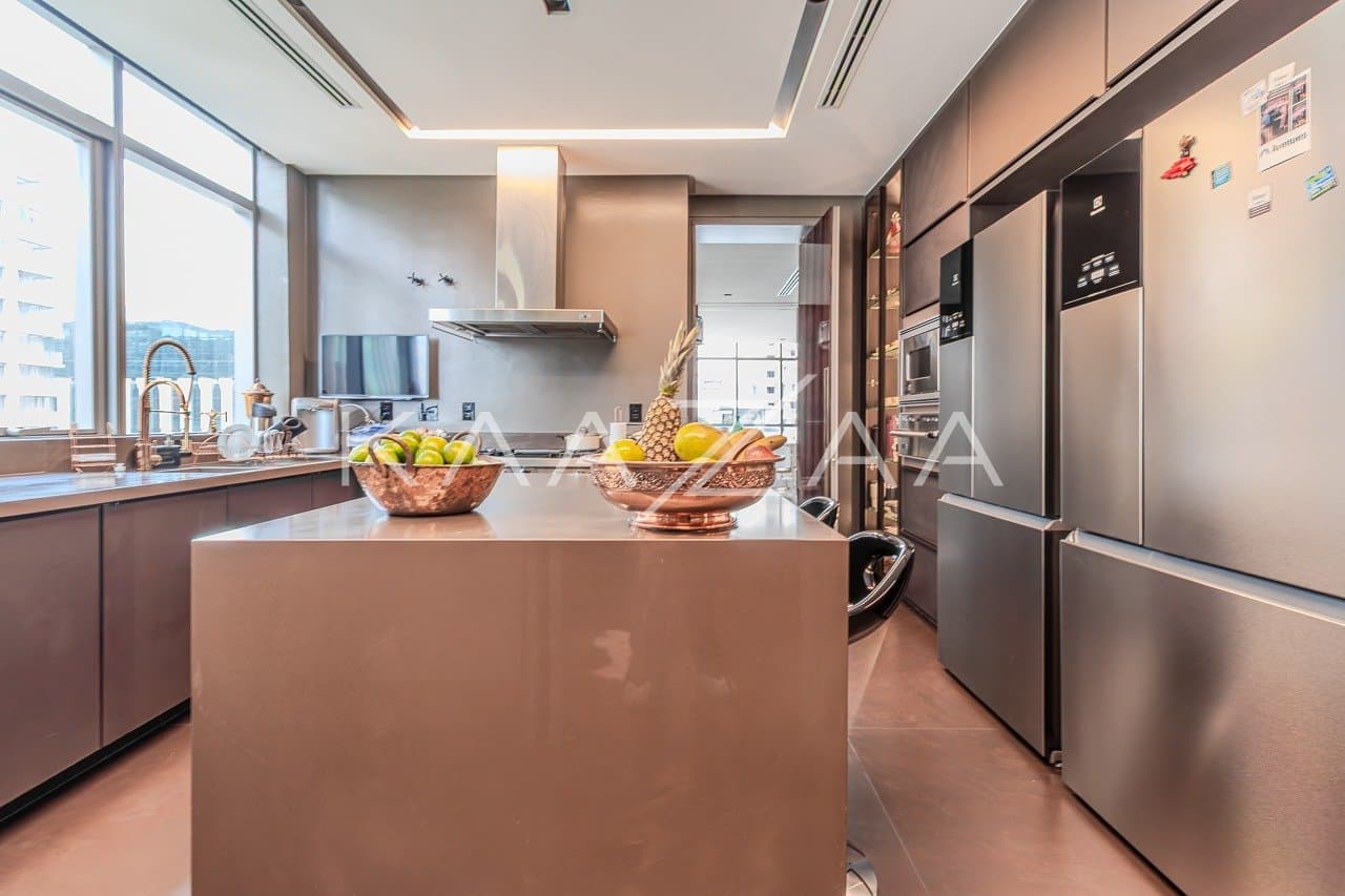 Apartamento à venda no Itaim Bibi - Foto 20