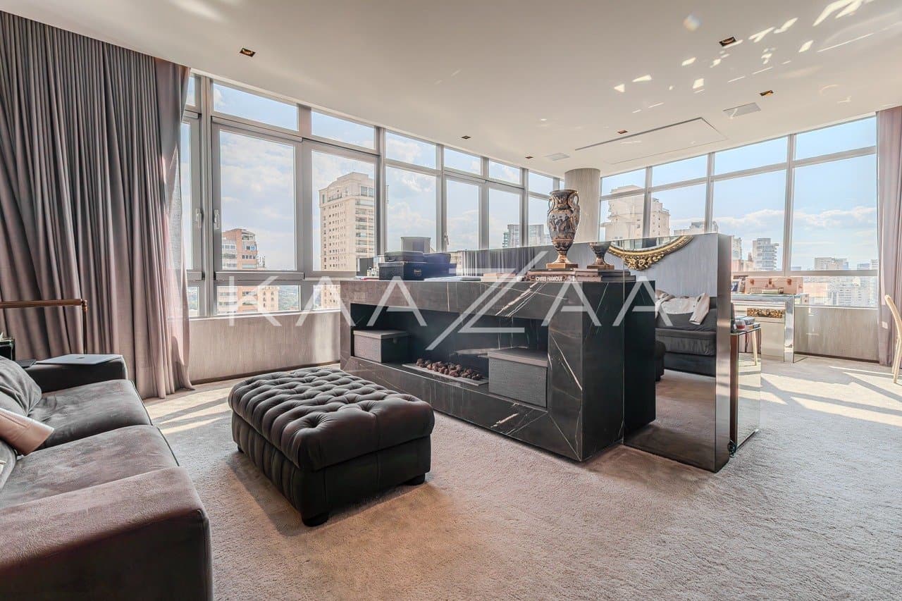 Apartamento à venda no Itaim Bibi - Foto 22