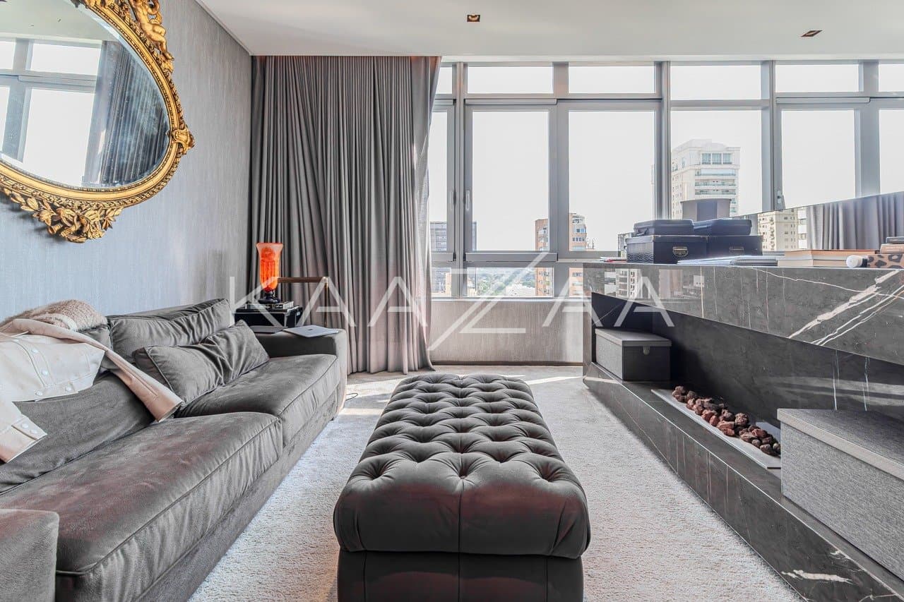 Apartamento à venda no Itaim Bibi - Foto 23