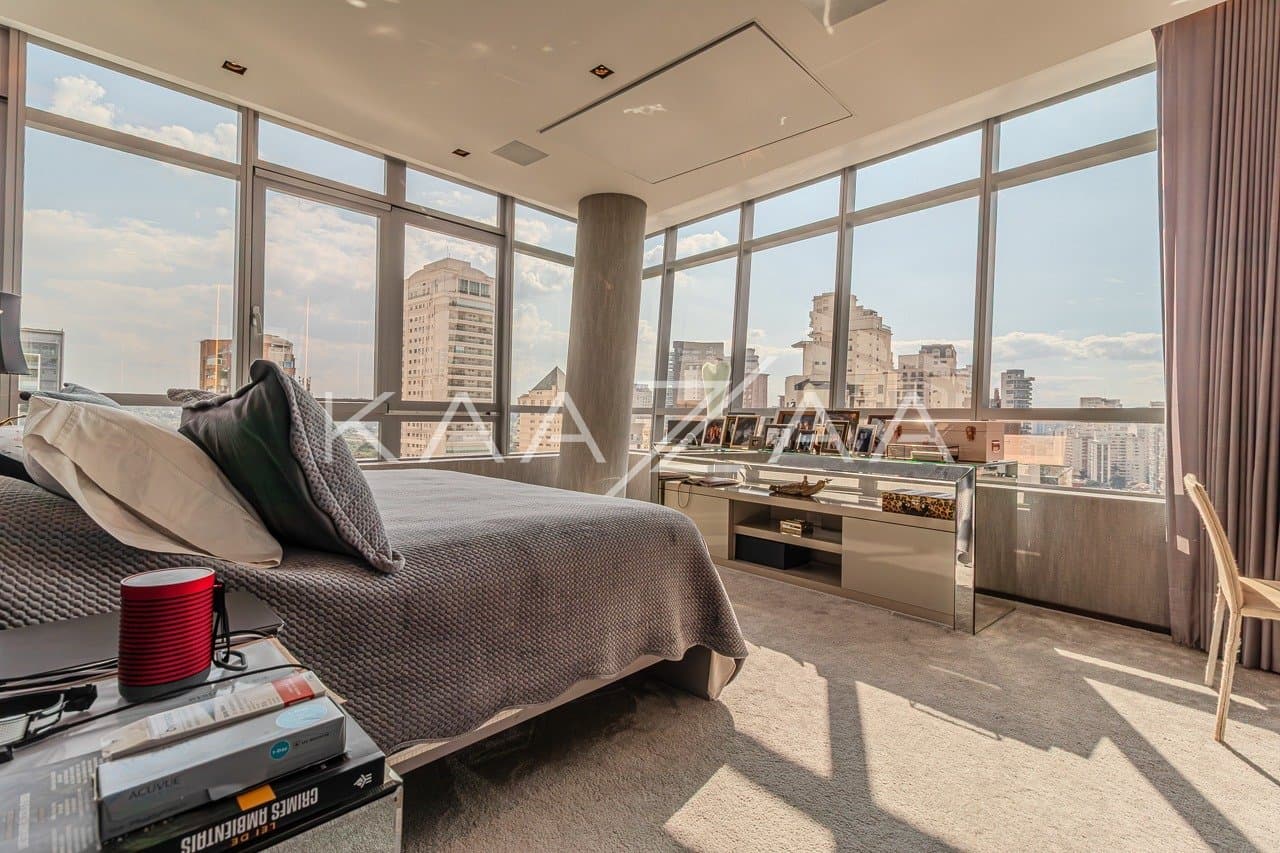 Apartamento à venda no Itaim Bibi - Foto 24