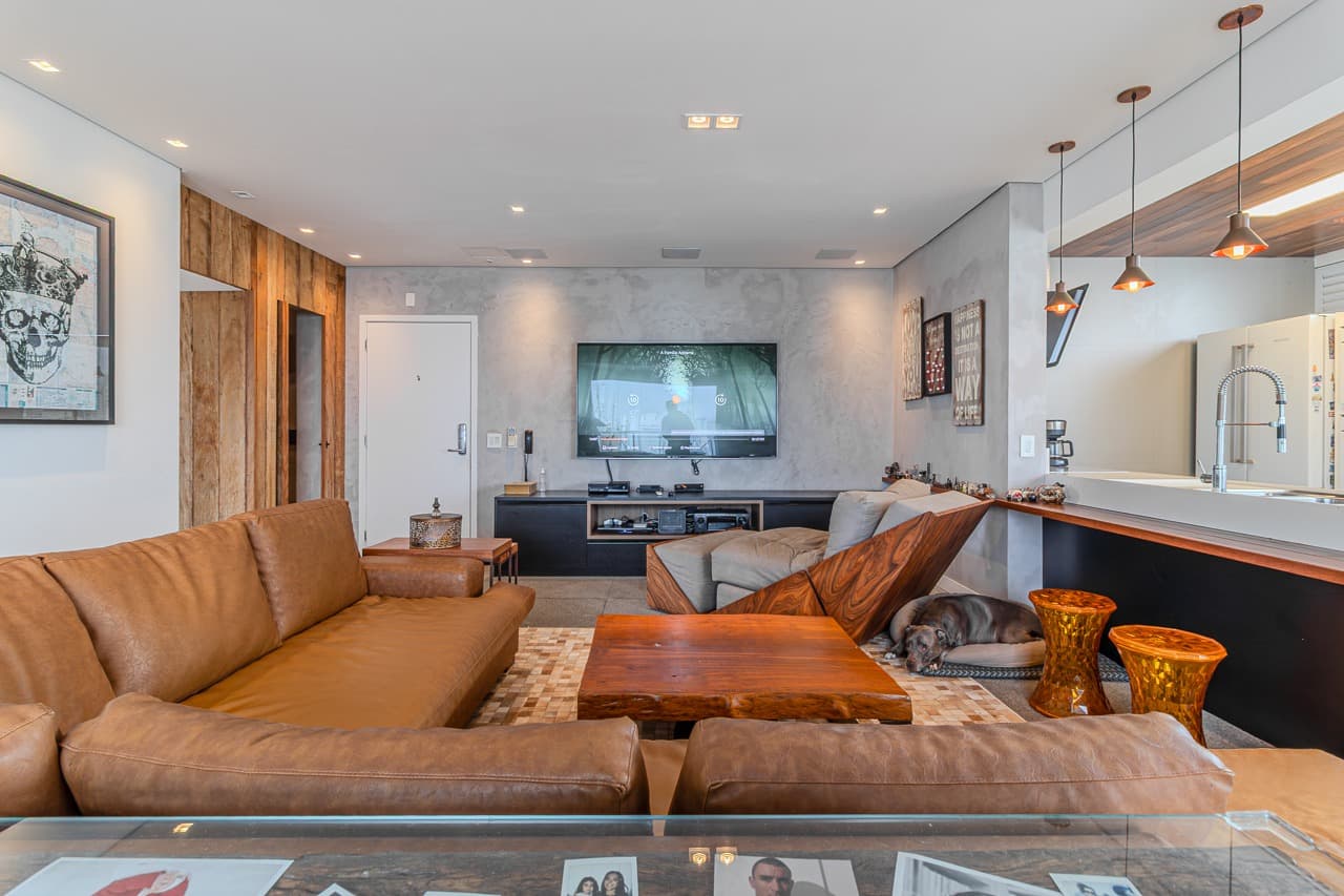 Apartamento à venda e locação no Itaim Bibi - Foto 3