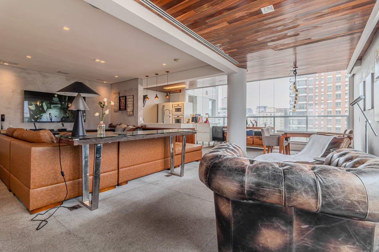 Apartamento à venda e locação no Itaim Bibi - Foto 4