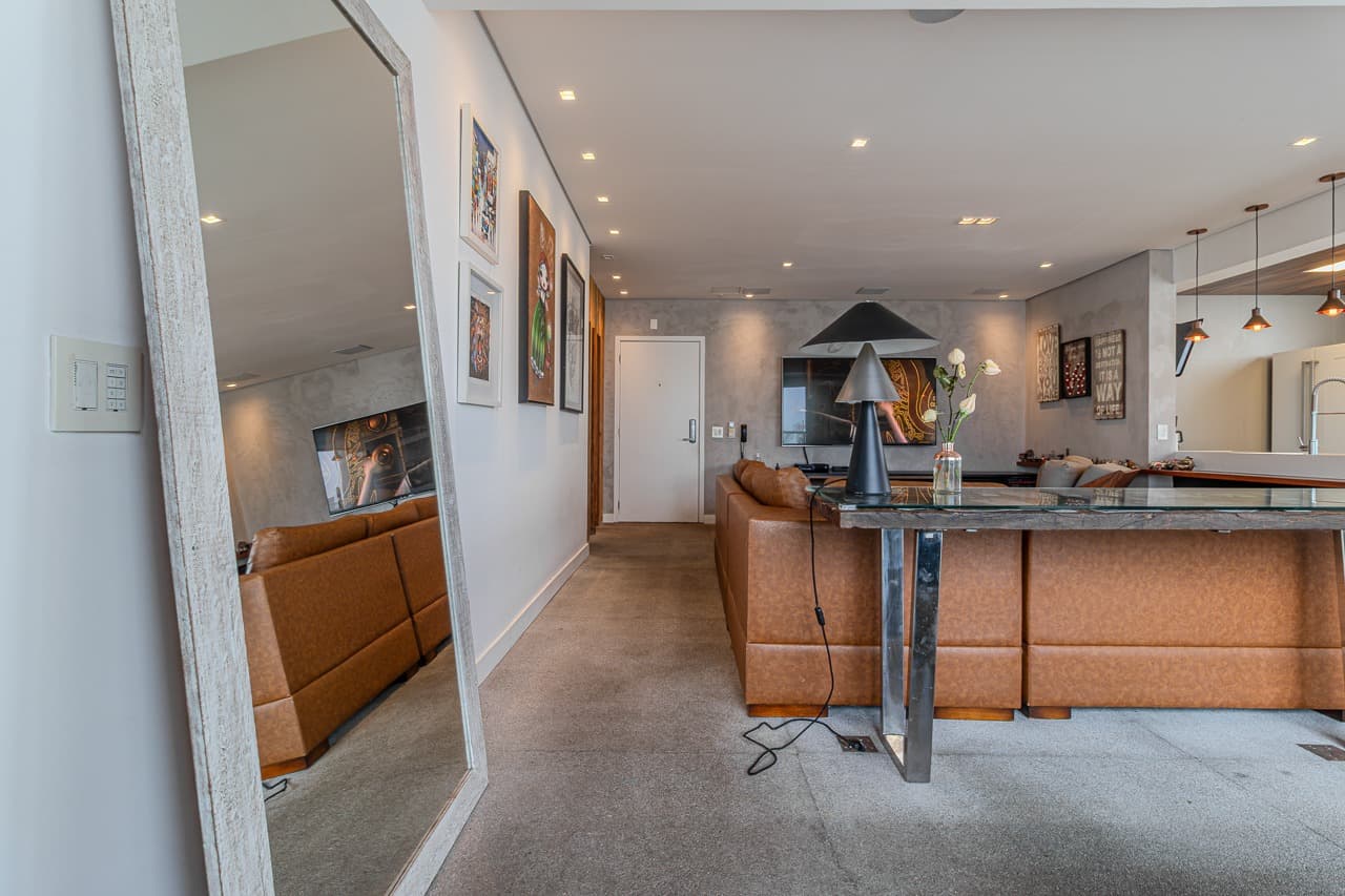 Apartamento à venda e locação no Itaim Bibi - Foto 5