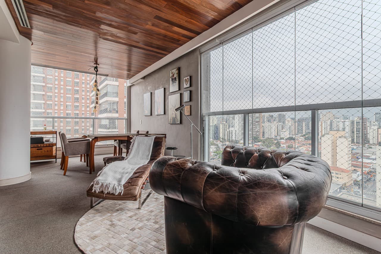 Apartamento à venda e locação no Itaim Bibi - Foto 6