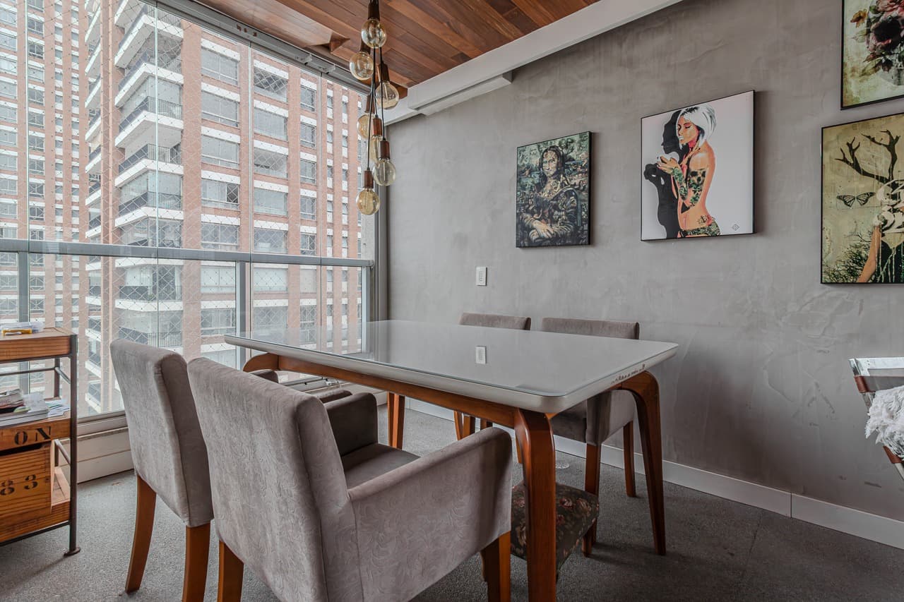 Apartamento à venda e locação no Itaim Bibi - Foto 8