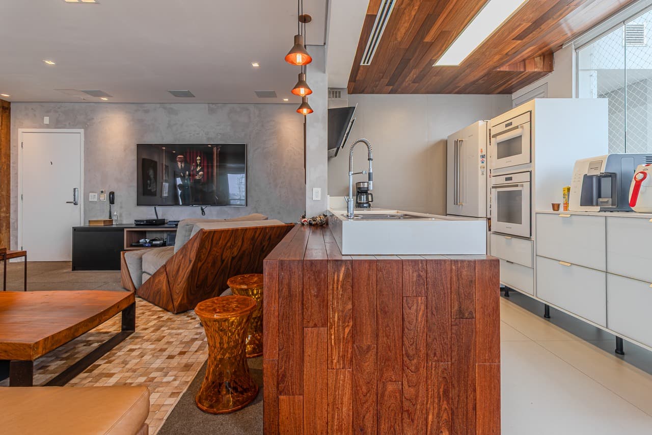 Apartamento à venda e locação no Itaim Bibi - Foto 10