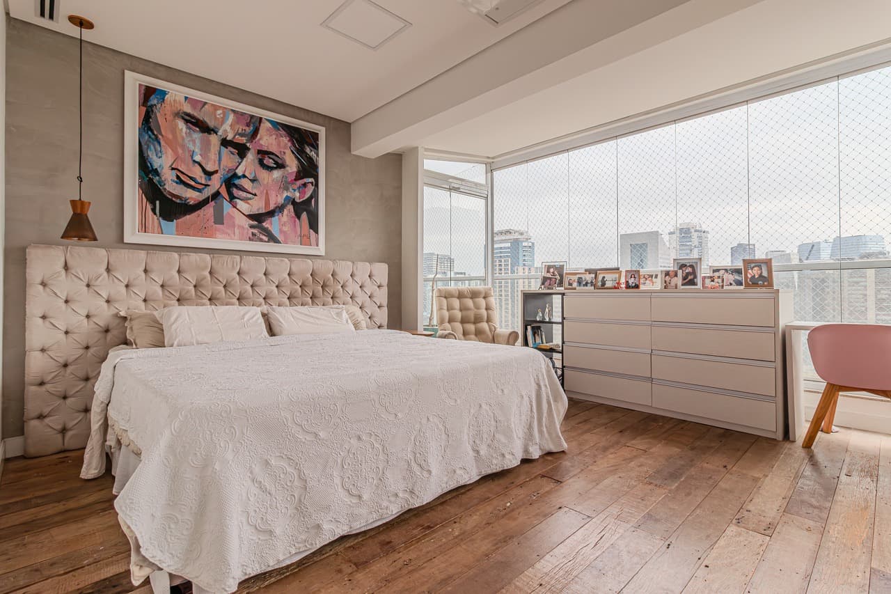 Apartamento à venda e locação no Itaim Bibi - Foto 11