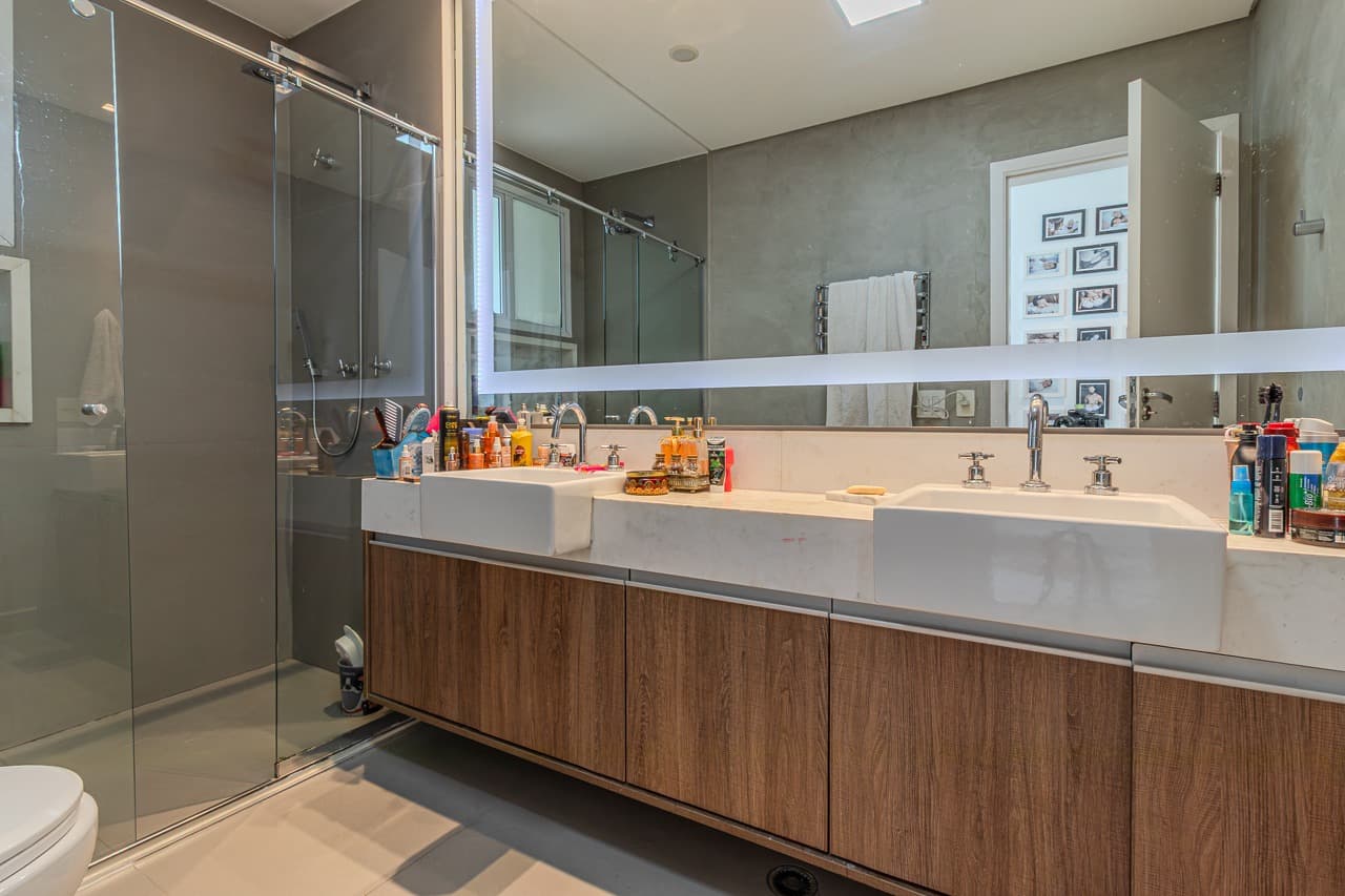 Apartamento à venda e locação no Itaim Bibi - Foto 13