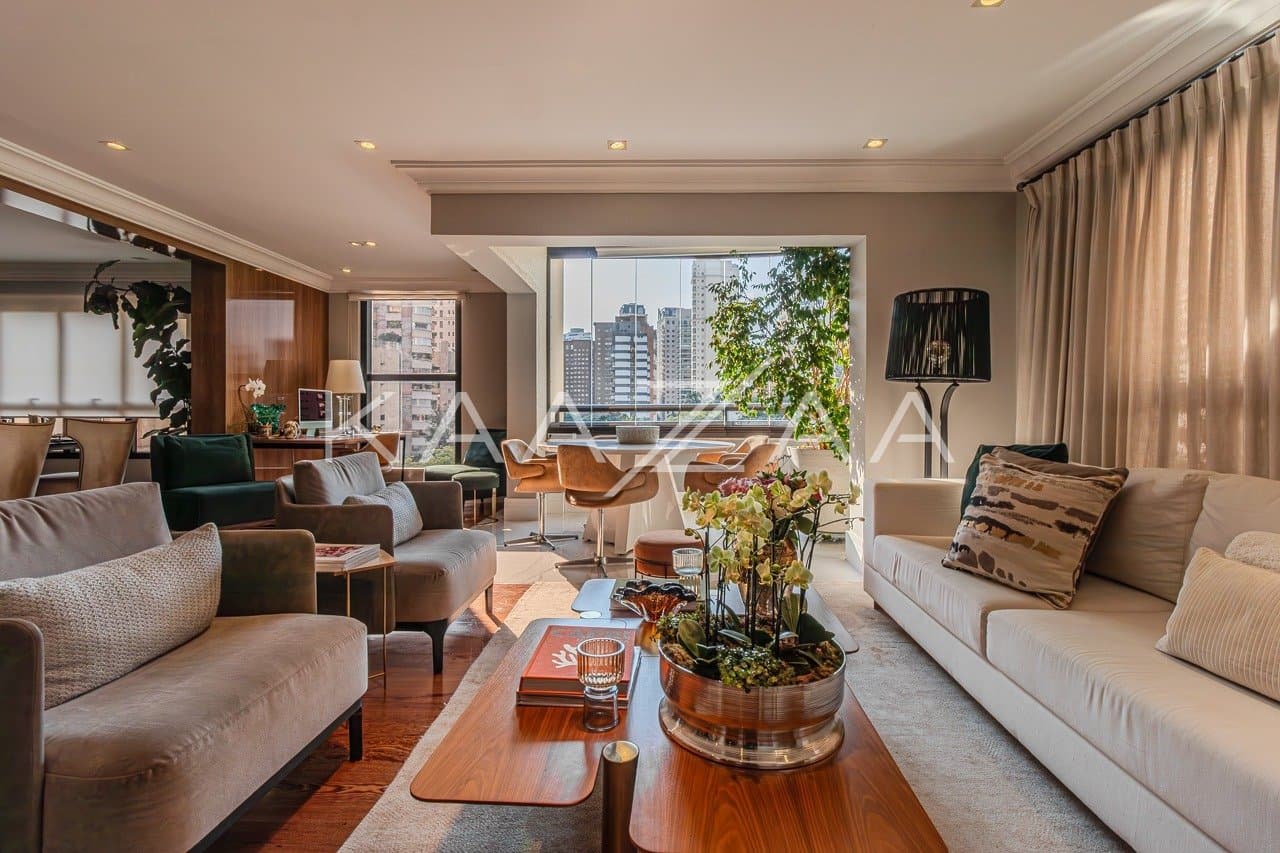 Apartamento à venda no Itaim Bibi - Foto 3