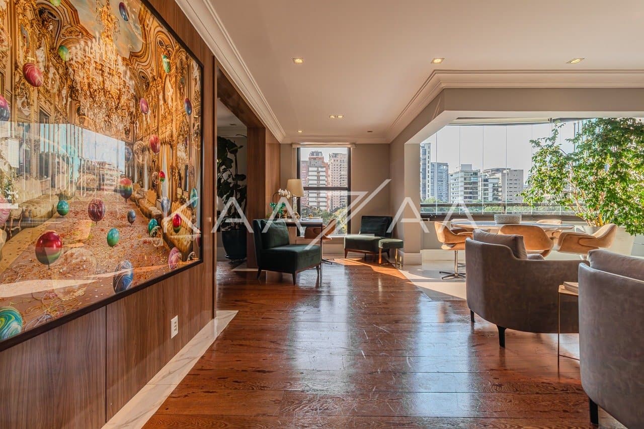 Apartamento à venda no Itaim Bibi - Foto 7