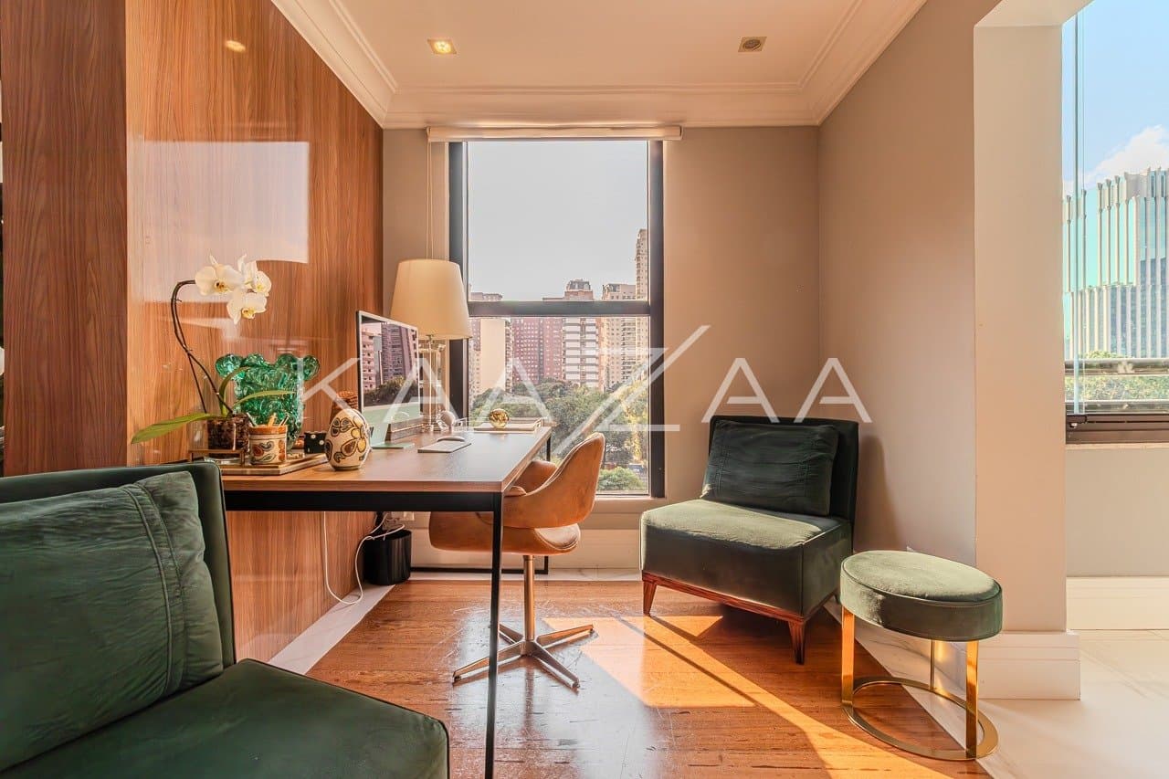 Apartamento à venda no Itaim Bibi - Foto 9