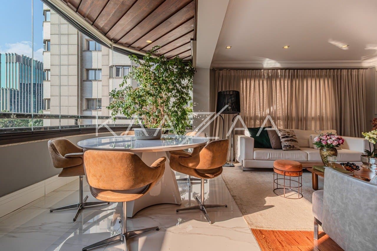 Apartamento à venda no Itaim Bibi - Foto 5