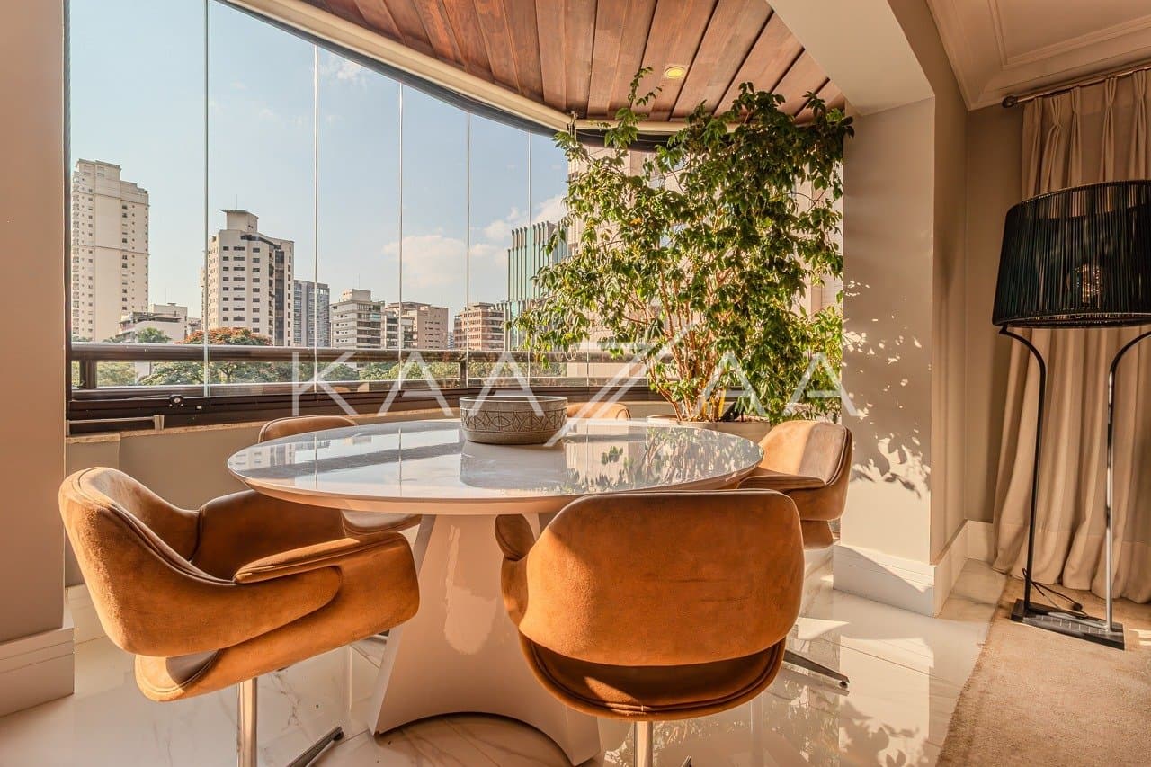 Apartamento à venda no Itaim Bibi - Foto 6