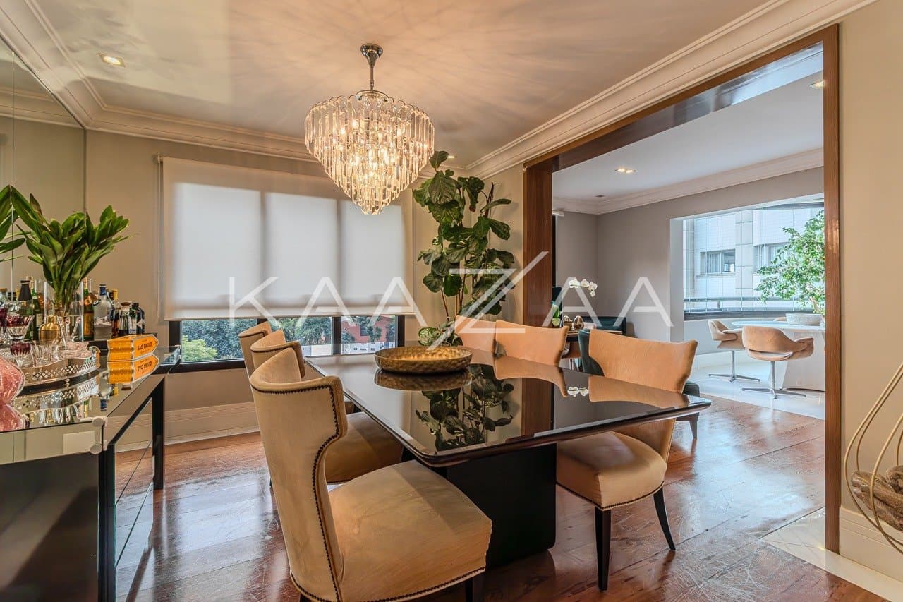 Apartamento à venda no Itaim Bibi - Foto 14