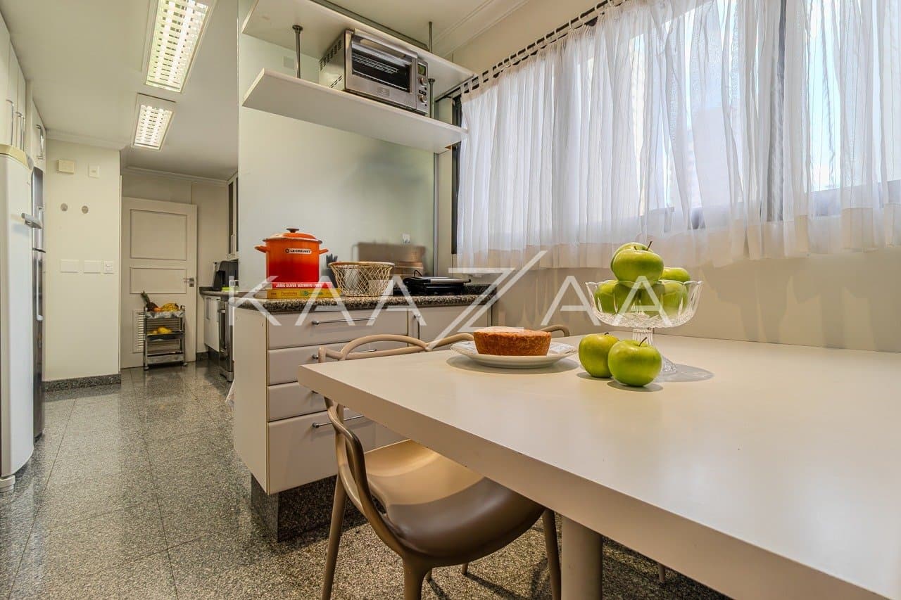 Apartamento à venda no Itaim Bibi - Foto 16