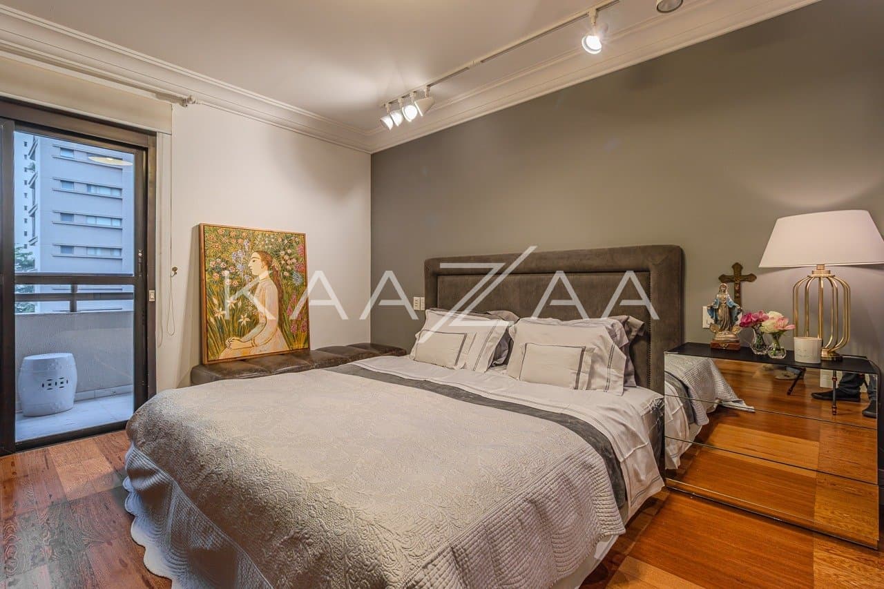 Apartamento à venda no Itaim Bibi - Foto 19