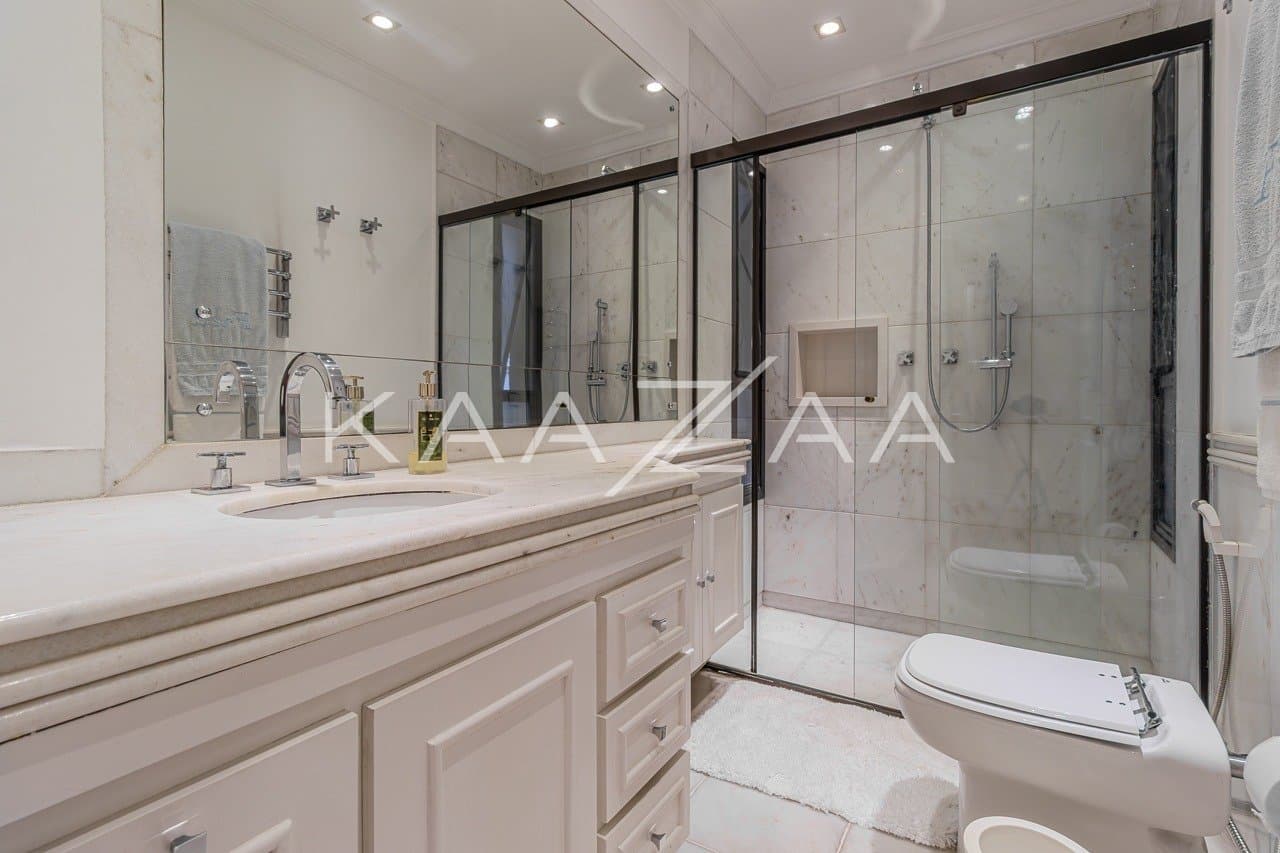 Apartamento à venda no Itaim Bibi - Foto 23