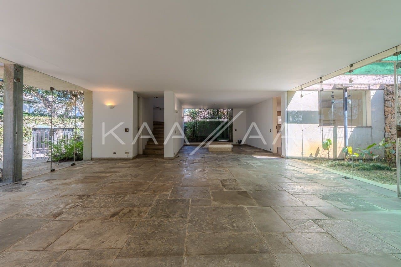 Casa à venda no Jardim Europa - Foto 1