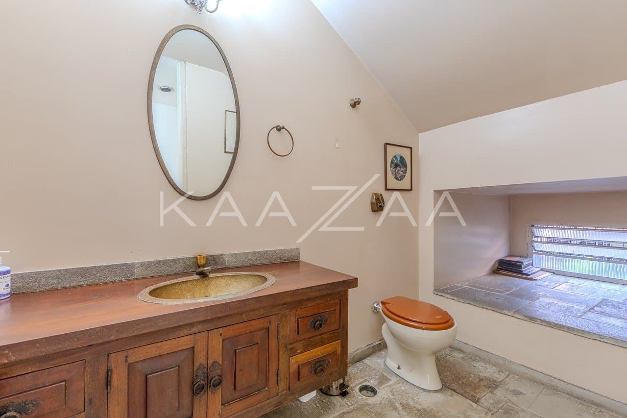 Casa à venda no Jardim Europa - Foto 5