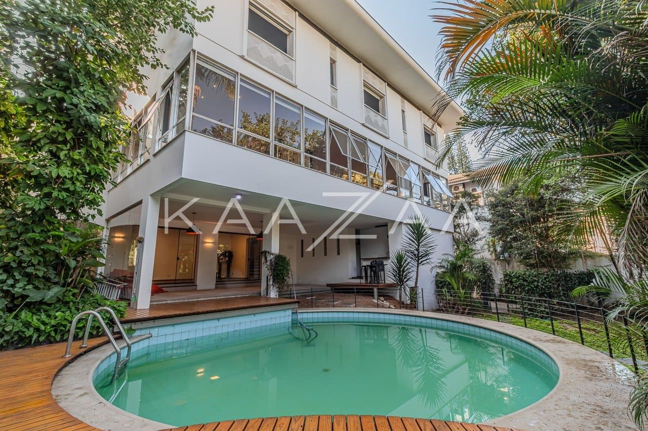 Casa à venda no Jardim Guedala - Foto 1