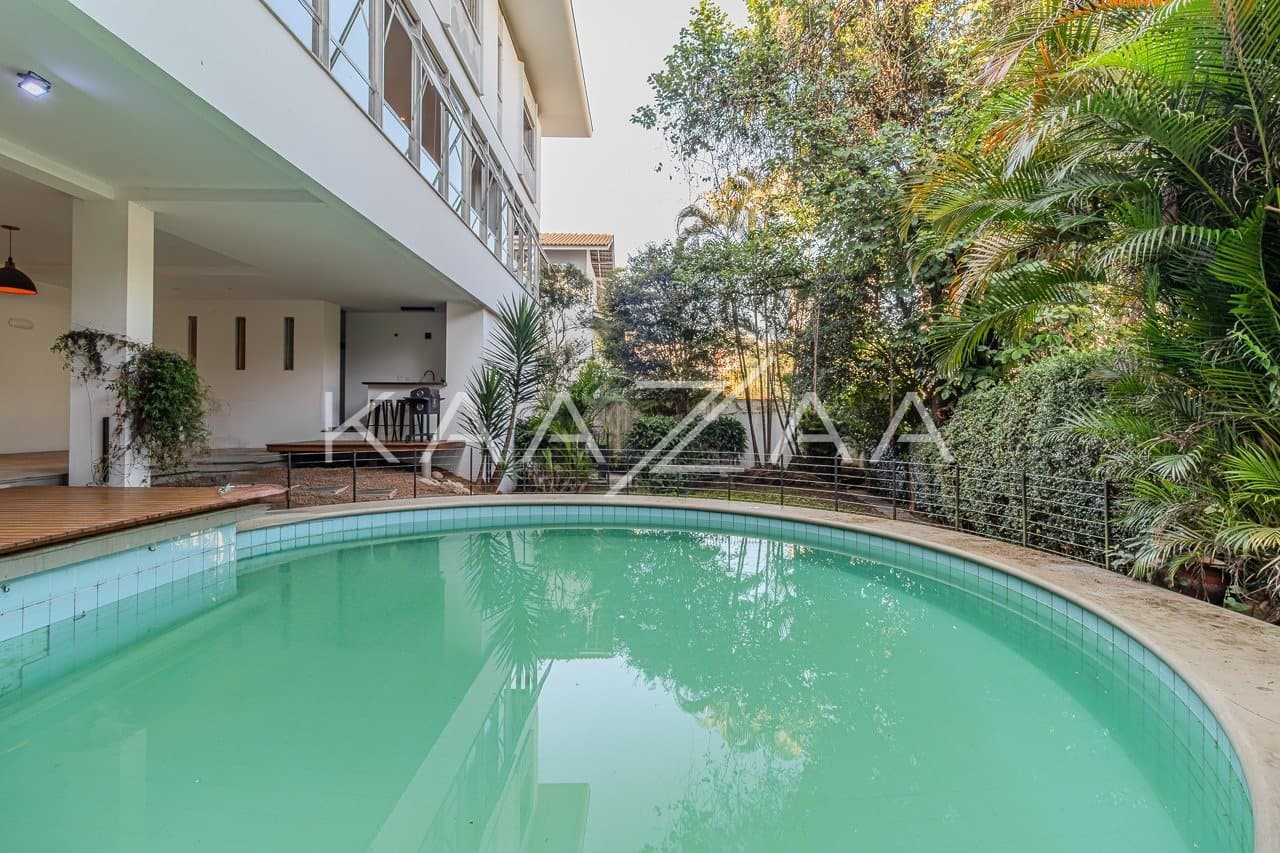 Casa à venda no Jardim Guedala - Foto 2