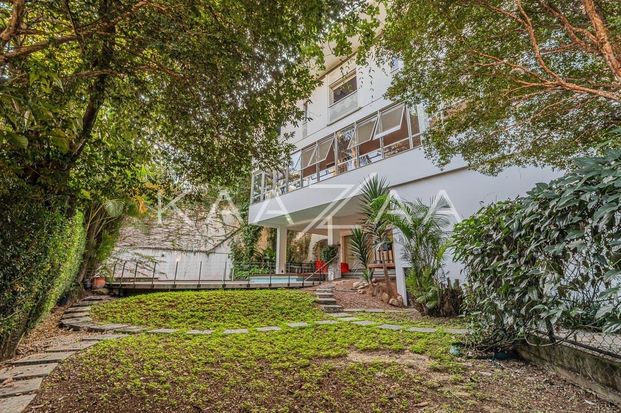 Casa à venda no Jardim Guedala - Foto 3